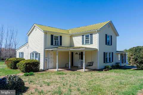 23217 VILLAGE ROAD, UNIONVILLE, VA 22567