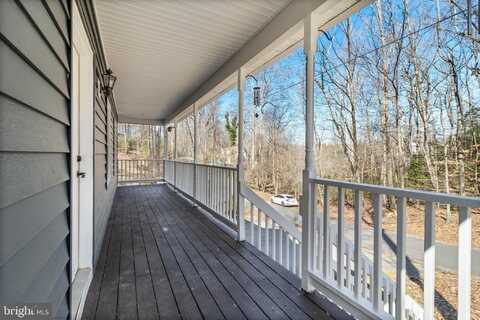 648 SANTA FE TRAIL, LUSBY, MD 20657