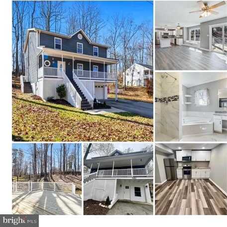 648 SANTA FE TRAIL, LUSBY, MD 20657