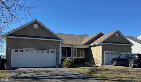 610 BEECHWOOD AVENUE, MILFORD, DE 19963