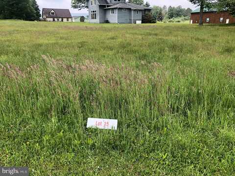 Lot 15 CESSNA LANE, DAVIS, WV 26260