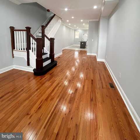 713 CATOR AVENUE, BALTIMORE, MD 21218