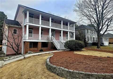 3348 Summit Turf Lane, Snellville, GA 30078