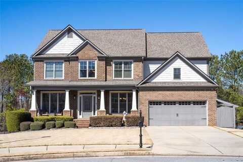 6257 Stillwater Place, Flowery Branch, GA 30542
