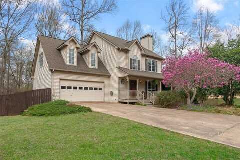 7810 Rose Court, Cumming, GA 30040