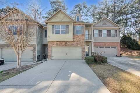145 Sunset Lane, Woodstock, GA 30189