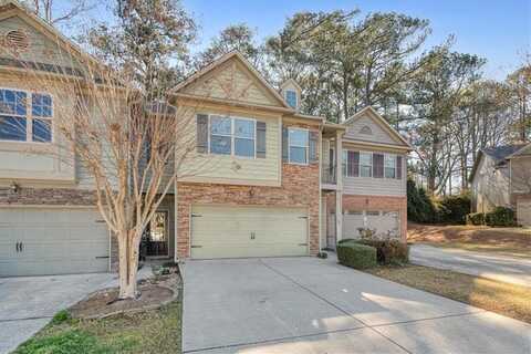 145 Sunset Lane, Woodstock, GA 30189