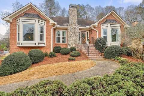 1002 Wedgewood Court, Woodstock, GA 30189