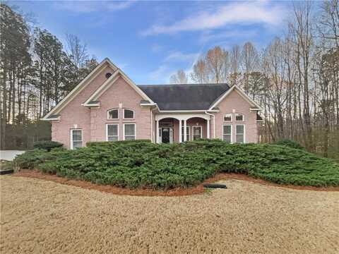 2688 Kelly Cove Drive, Buford, GA 30519