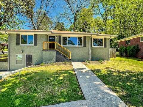 147 Hermer Circle NW, Atlanta, GA 30311