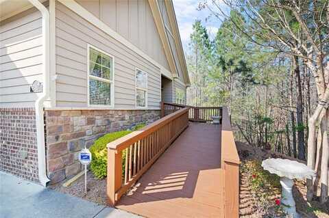 2417 TREE ARBOR Way, Marietta, GA 30064