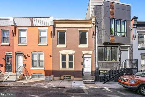 1260 N NEWKIRK STREET, PHILADELPHIA, PA 19121