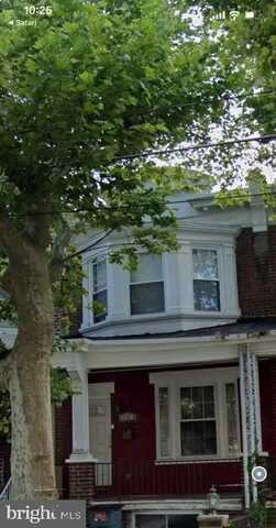 6514 LIMEKILN PIKE, PHILADELPHIA, PA 19138