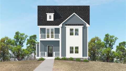 3131 Stonegate Drive SW, Atlanta, GA 30331