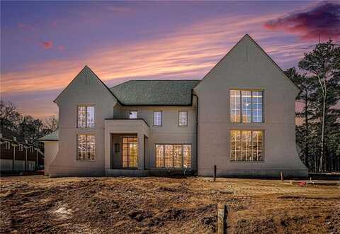530 Old Cobblestone Drive, Atlanta, GA 30350