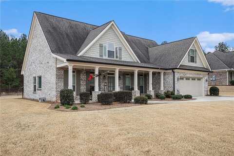 2129 Apalachee Trail, Monroe, GA 30656