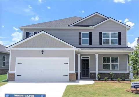 339 GREAT SALT Lane, Hoschton, GA 30548