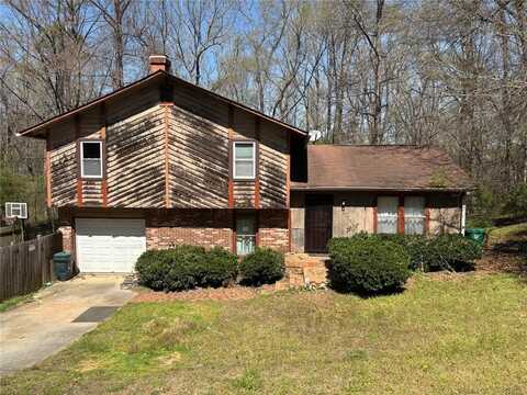 3988 Chimney Ridge Drive, Ellenwood, GA 30294