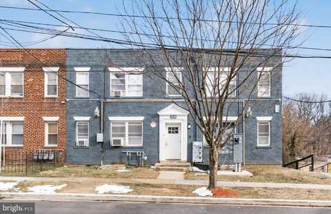 2620 29TH STREET SE, WASHINGTON, DC 20020