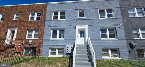 1702 GALES STREET NE, WASHINGTON, DC 20002