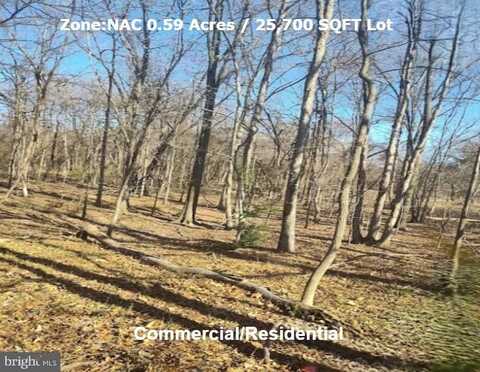 SAINT BARNABAS ROAD, OXON HILL, MD 20745