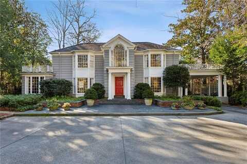 2820 Andrews Drive NW, Atlanta, GA 30305