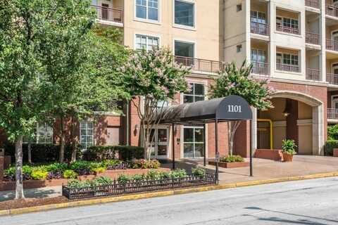 1101 Juniper Street NE, Atlanta, GA 30309