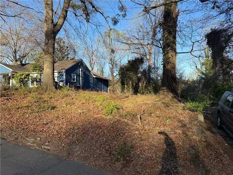 1161 Lookout Avenue NW, Atlanta, GA 30318