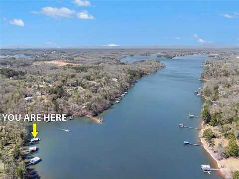 1092 Lakemont Drive, Gainesville, GA 30501