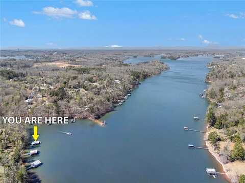 1092 Lakemont Drive, Gainesville, GA 30501