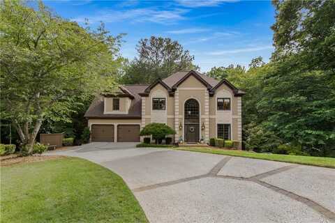 275 Tynebrae Place, Roswell, GA 30075