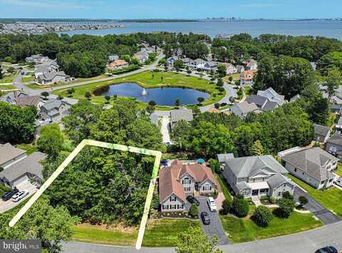 111 PINE FOREST DRIVE, OCEAN PINES, MD 21811