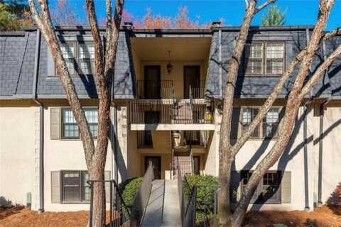 112 Rosaire Place NW, Atlanta, GA 30327