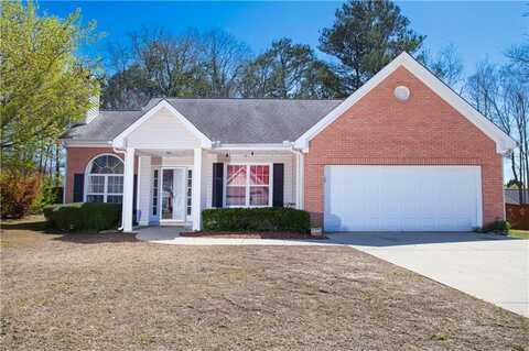 3025 Andora Drive SW, Marietta, GA 30064
