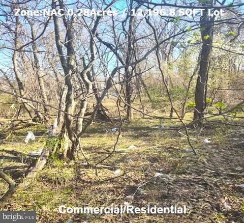 SAINT BARNABAS ROAD, OXON HILL, MD 20745