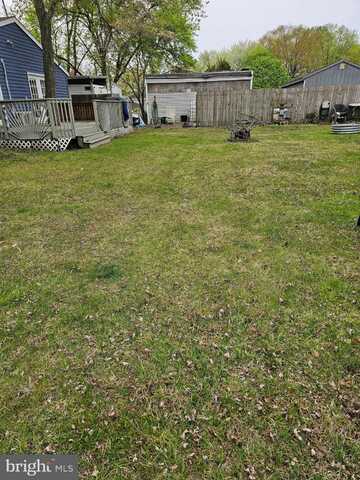 199 OKLAWAHA LANE, EARLEVILLE, MD 21919