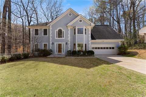 400 Surveyors Point, Suwanee, GA 30024