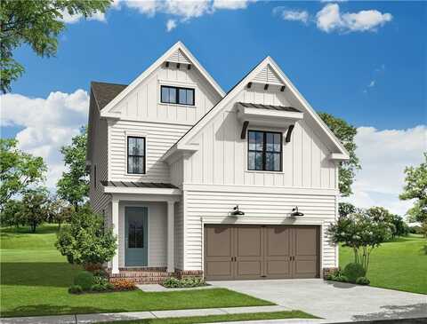 630 Silva Street, Cumming, GA 30040