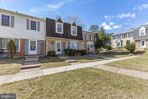 6018 MARDALE LANE, BURKE, VA 22015