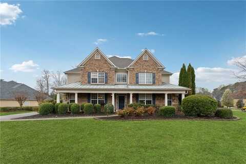 1527 Sage Ridge Drive, Marietta, GA 30064