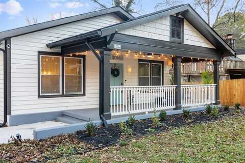 503 Mcwilliams Road SE, Atlanta, GA 30315