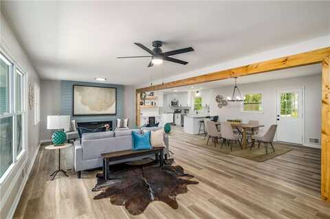 3069 Thrasher Circle, Decatur, GA 30032