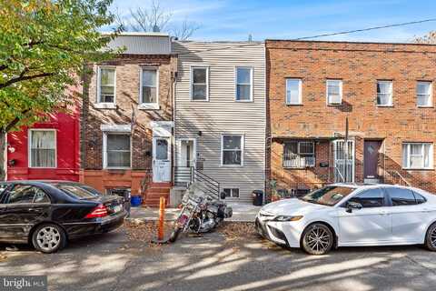 2524 S SHERIDAN STREET, PHILADELPHIA, PA 19148