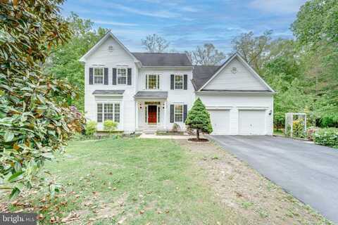 11497 YEATS DRIVE, CATLETT, VA 20119