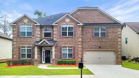 2897 AUSTIN COMMON Drive, Dacula, GA 30019