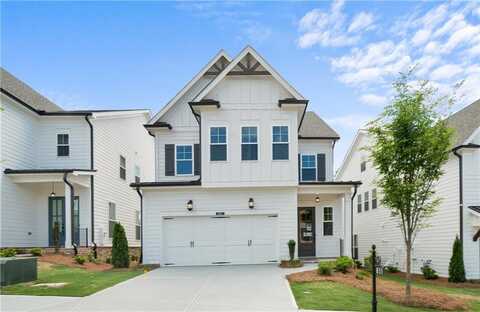 636 Silva Street, Cumming, GA 30040