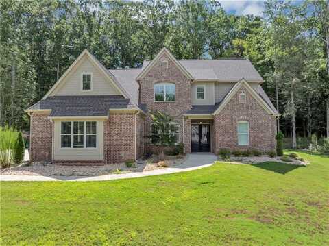 25 Mountain Crest Drive, Oxford, GA 30054