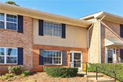 386 Northdale Court, Lawrenceville, GA 30046