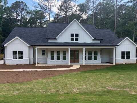 502 Camp Lake Road, Monroe, GA 30655