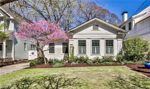 976 Blue Ridge Avenue NE, Atlanta, GA 30306